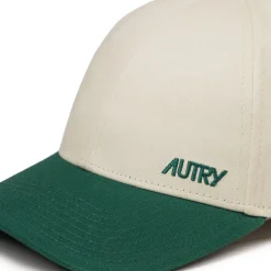Autry Cap Main