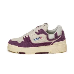Autry CLC W *Suede / Mesh*