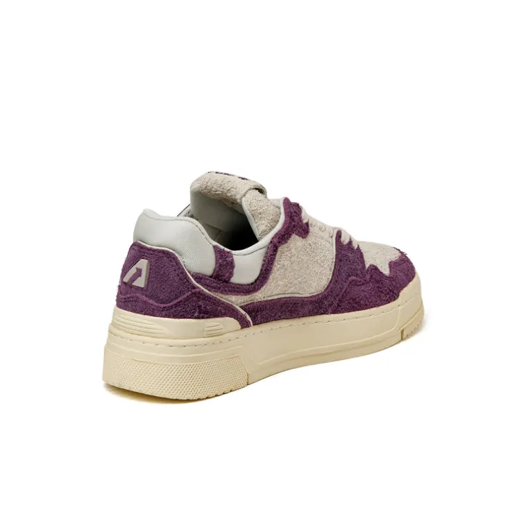 Autry CLC W *Suede / Mesh*