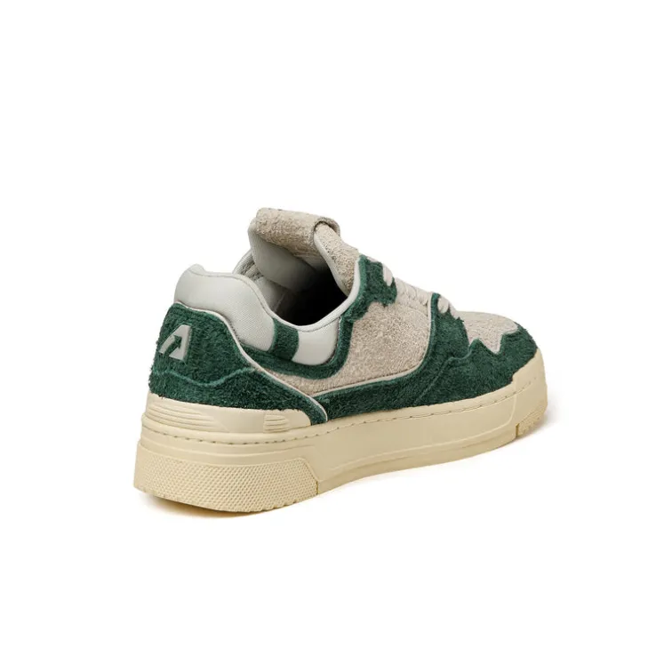 Autry CLC W *Suede / Mesh*