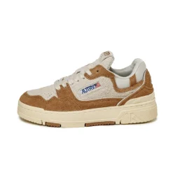 Autry CLC W *Suede / Mesh*