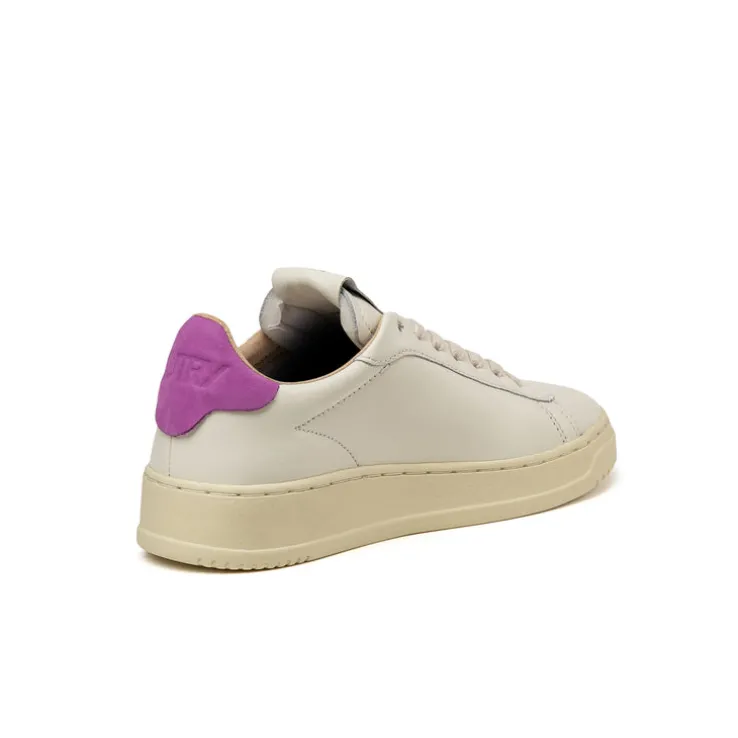 Autry Dallas Low W