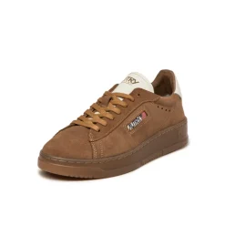 Autry Dallas *Suede / Leather*