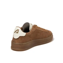 Autry Dallas *Suede / Leather*
