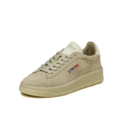 Autry Dallas W *Suede / Leather*