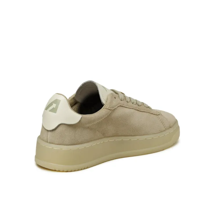 Autry Dallas W *Suede / Leather*