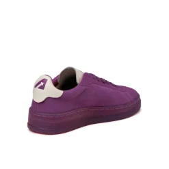Autry Dallas W *Suede / Leather*