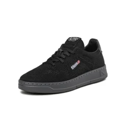 Autry Easeknit *Knit / Leather*