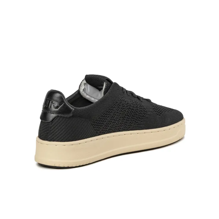 Autry Easeknit *Knit / Leather*