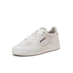 Autry Easeknit W *Knit / Leather*