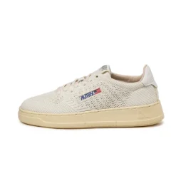 Autry Easeknit W *Knit / Leather*