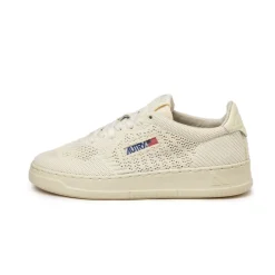 Autry Easeknit W *Knit / Leather*