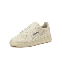 Autry Easeknit W *Knit / Leather*
