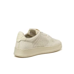 Autry Easeknit W *Knit / Leather*