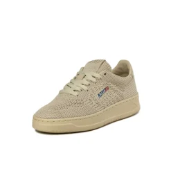 Autry Easeknit W *Knit / Leather*