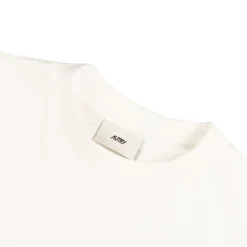 Autry Edelweiss Back Graphic Tee