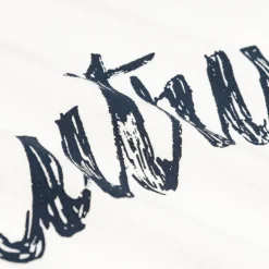 Autry Edelweiss Back Graphic Tee