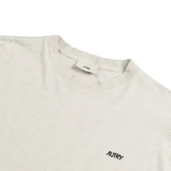 Autry Embroidered Mini Logo Longsleeve