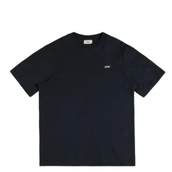 Autry Embroidered Mini Logo T-Shirt