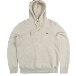 Autry Embroidered Mini Logo Hoodie