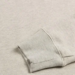 Autry Embroidered Mini Logo Hoodie