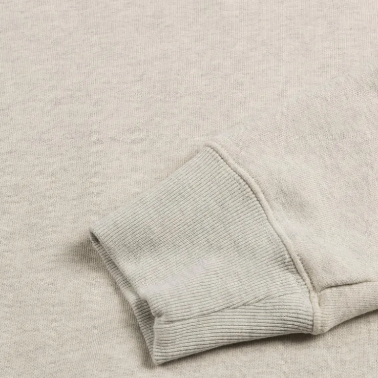 Autry Embroidered Mini Logo Hoodie