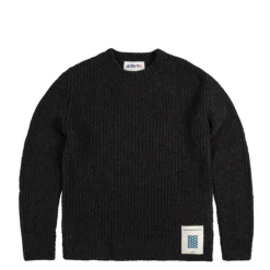 Autry Fisherman Sweater