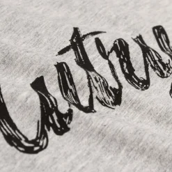 Autry Flags Back Graphic Tee