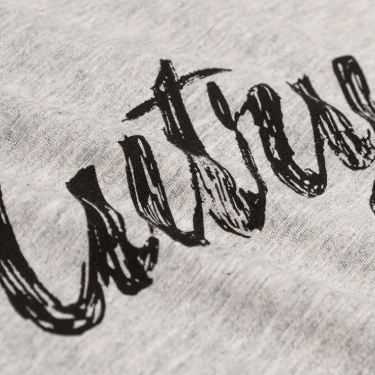 Autry Flags Back Graphic Tee