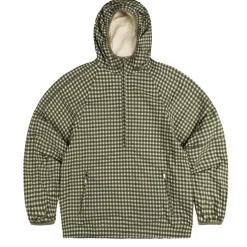 Autry Graphic Anorak
