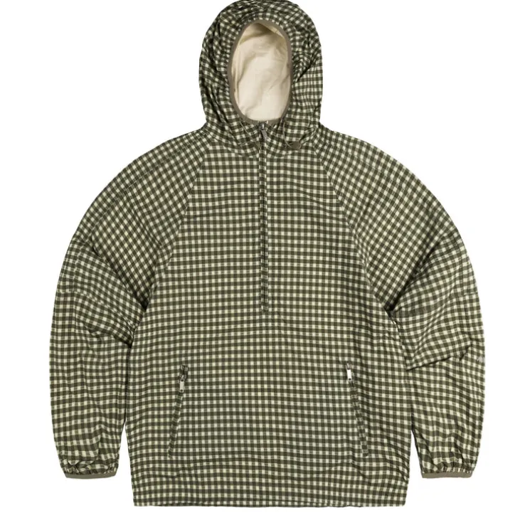 Autry Graphic Anorak