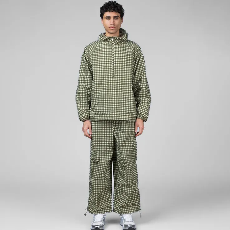 Autry Graphic Anorak