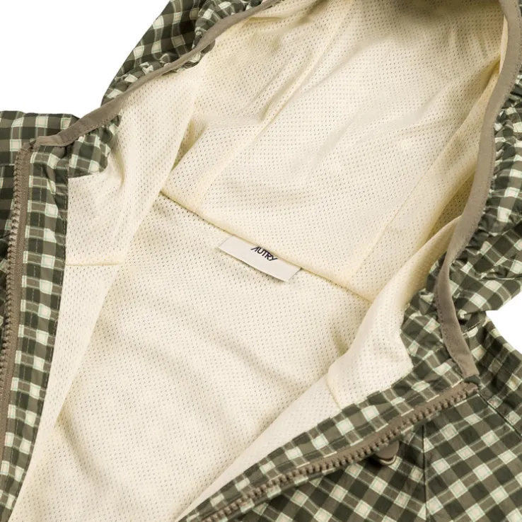 Autry Graphic Anorak
