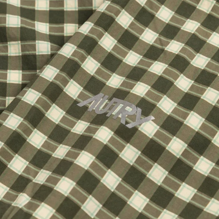 Autry Graphic Anorak