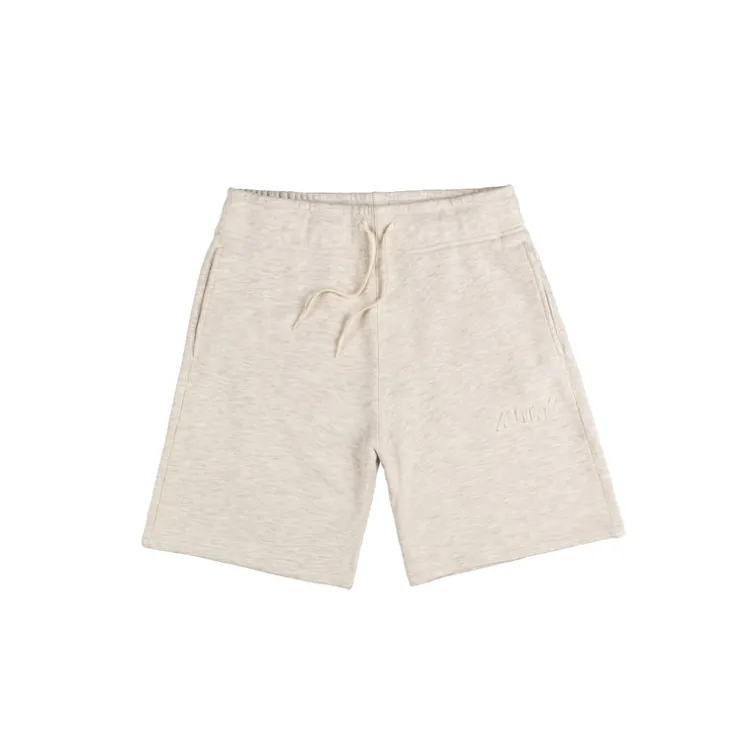 Autry Heavy Jersey Shorts