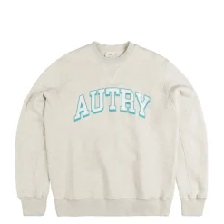 Autry Heavy Jersey Sweatshirt