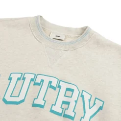 Autry Heavy Jersey Sweatshirt