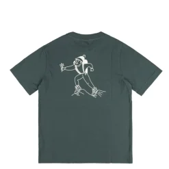 Autry Hiker Graphic Tee