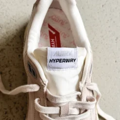 Autry Hyperway *Suede / Mesh*