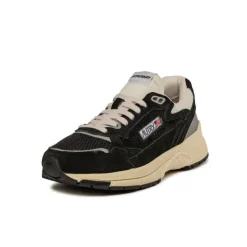 Autry Hyperway *Suede / Mesh*