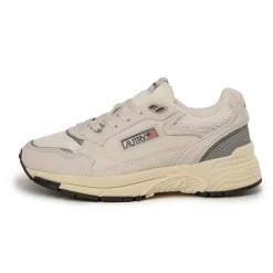 Autry Hyperway *Suede / Mesh*