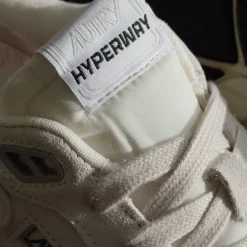 Autry Hyperway W *Suede / Mesh*