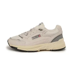 Autry Hyperway W *Suede / Mesh*