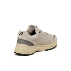 Autry Hyperway W *Suede / Mesh*