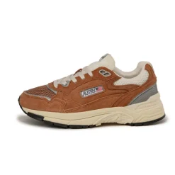 Autry Hyperway W *Suede / Mesh*
