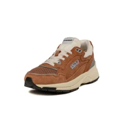 Autry Hyperway W *Suede / Mesh*