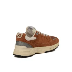 Autry Hyperway W *Suede / Mesh*