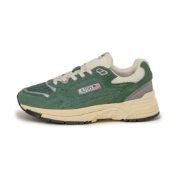 Autry Hyperway W *Suede / Mesh*