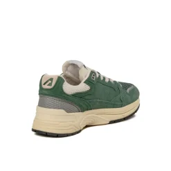 Autry Hyperway W *Suede / Mesh*