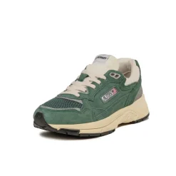 Autry Hyperway W *Suede / Mesh*
